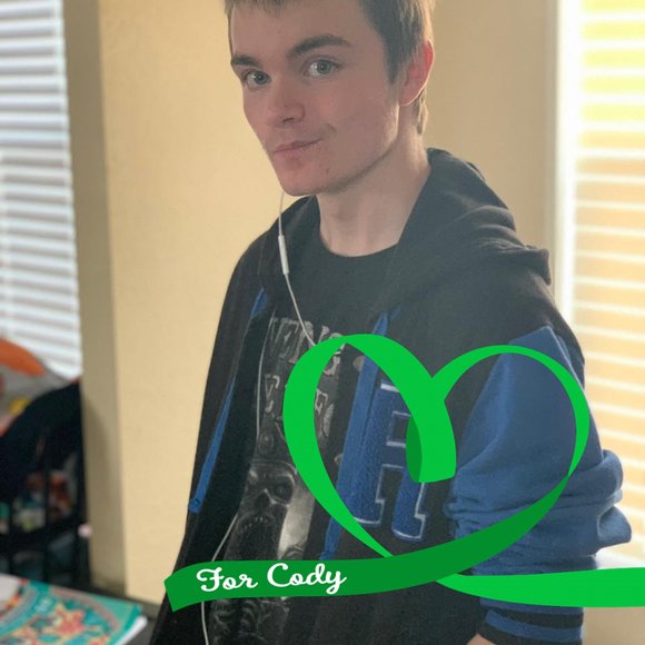 Meet your Posher, Caleb - Picture 1 of 1